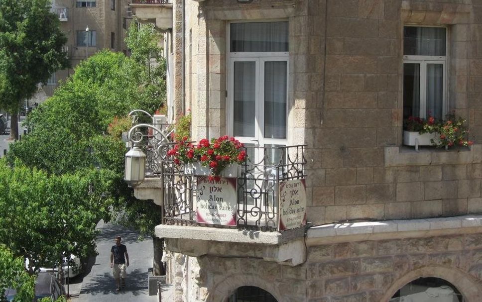 Outdoors view Photo