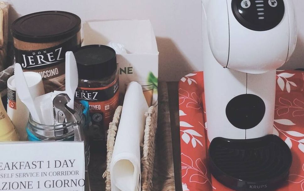 Room amenity Photo