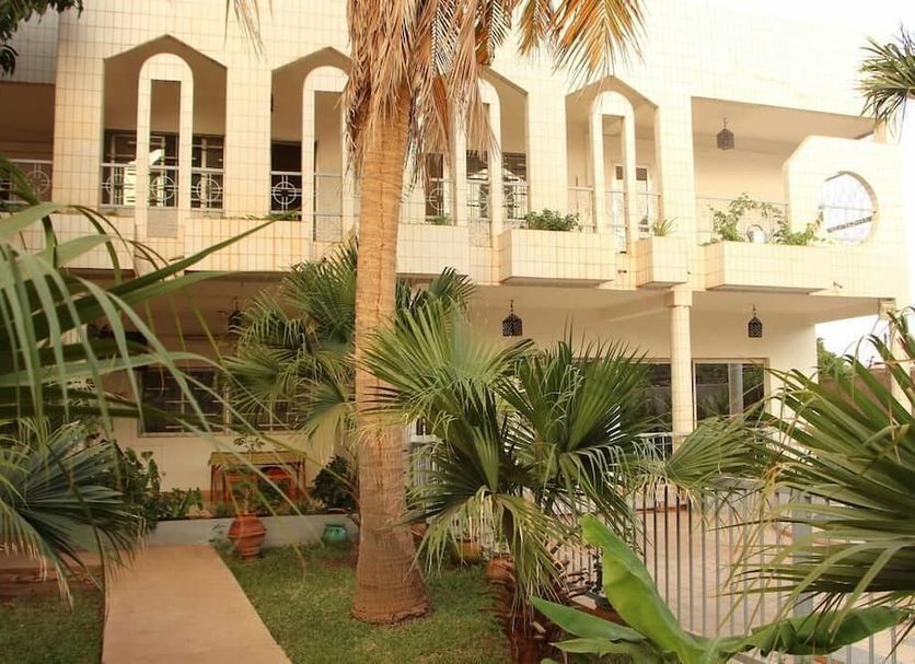 Outdoors view Photo