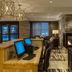 Business centre