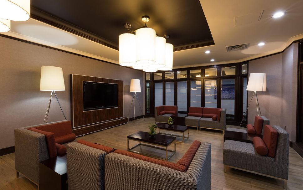 Hotel amenity Photo