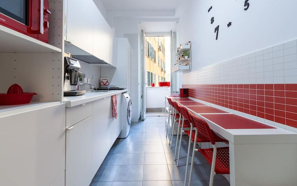 Kitchen Photo