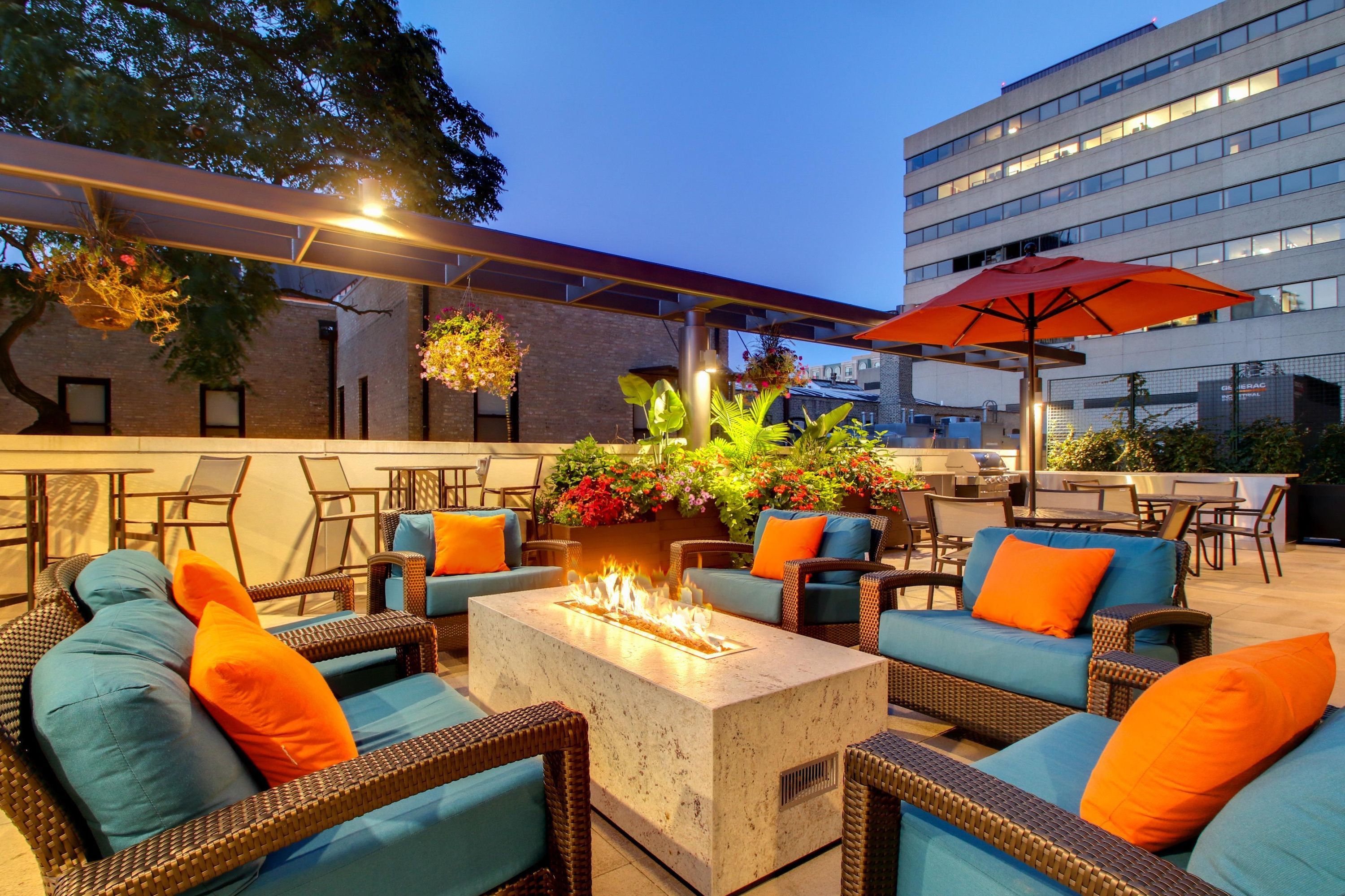 Hotel amenity Photo