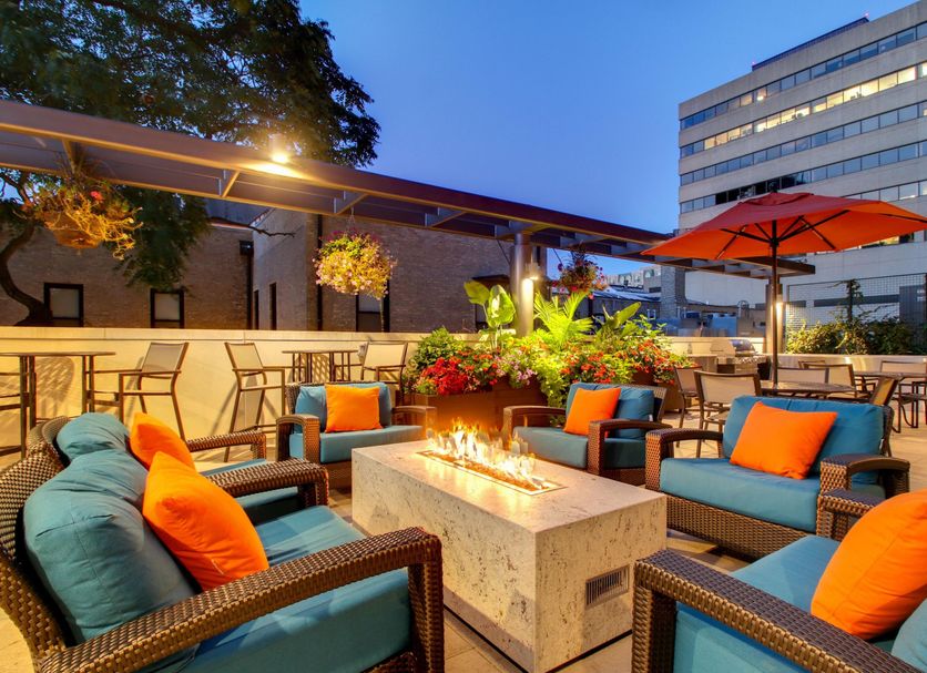 Hotel amenity Photo