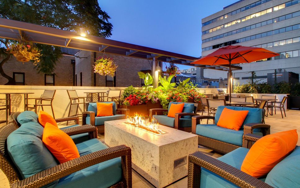 Hotel amenity Photo