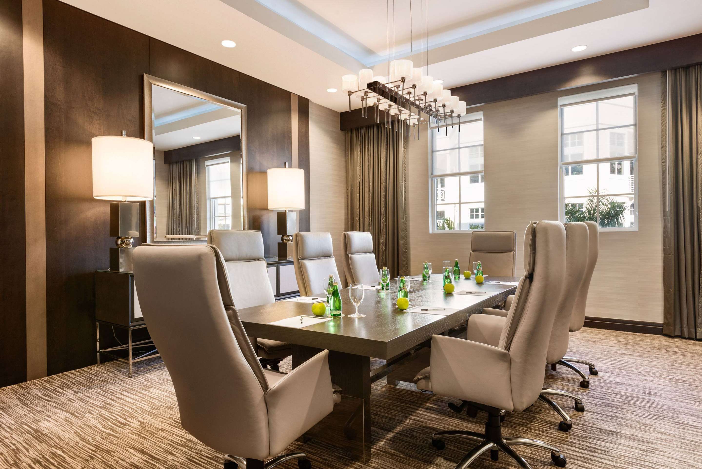 Conference room