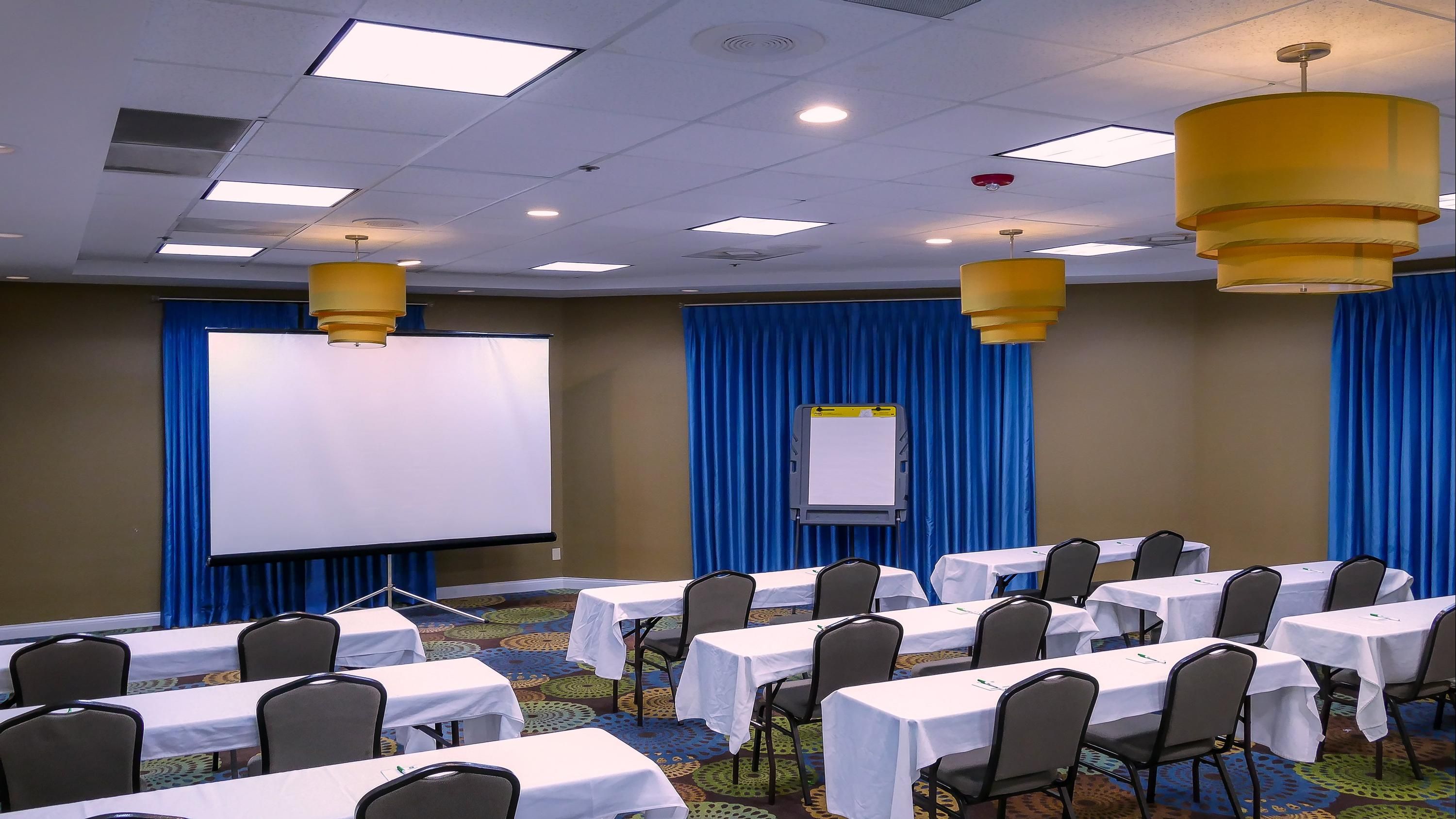 Conference room