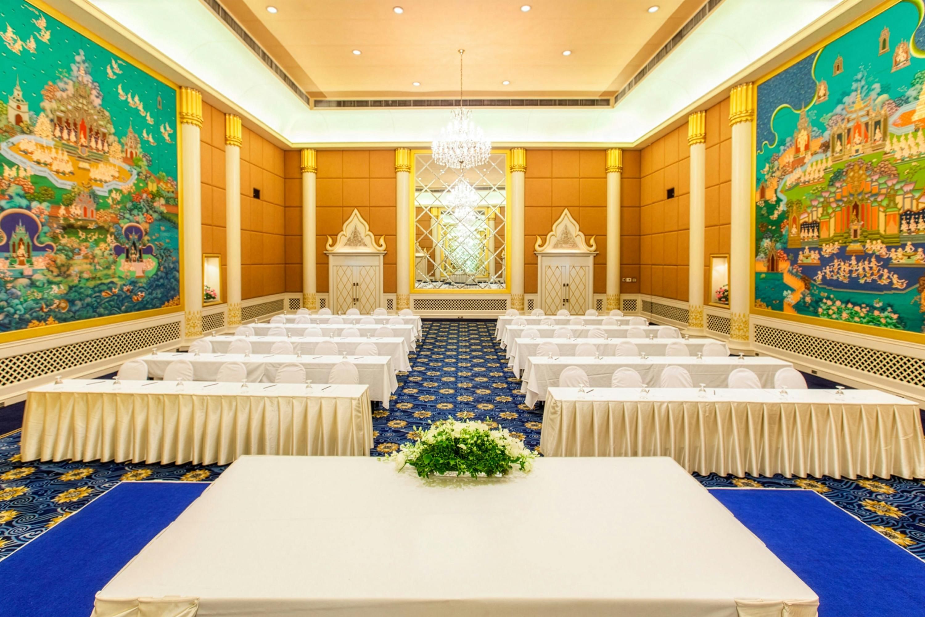 Conference room