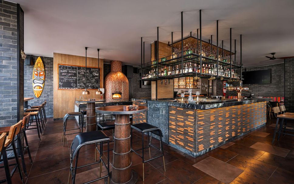 Bar Photo
