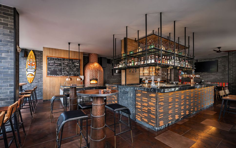 Bar Photo
