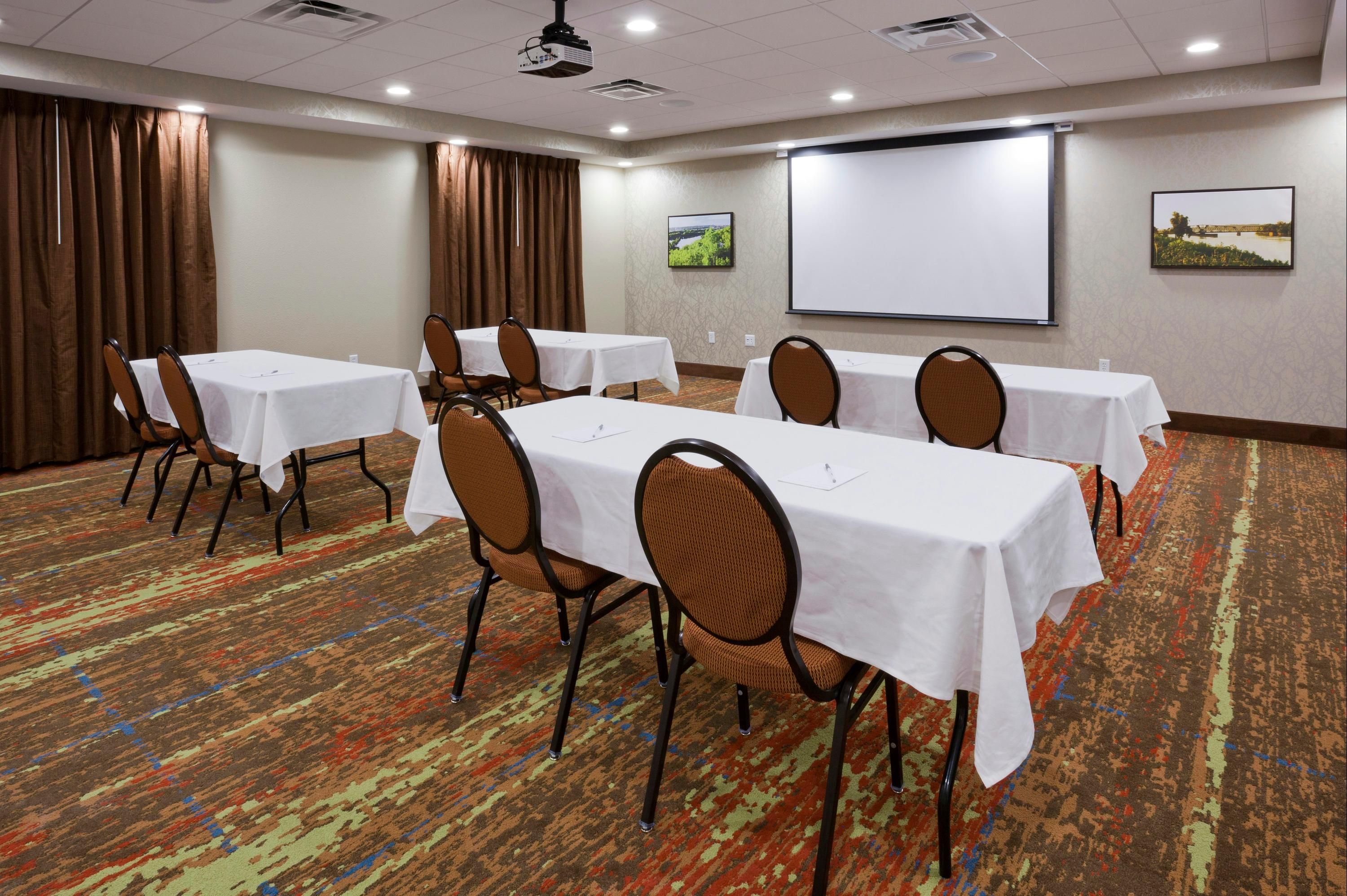 Conference room