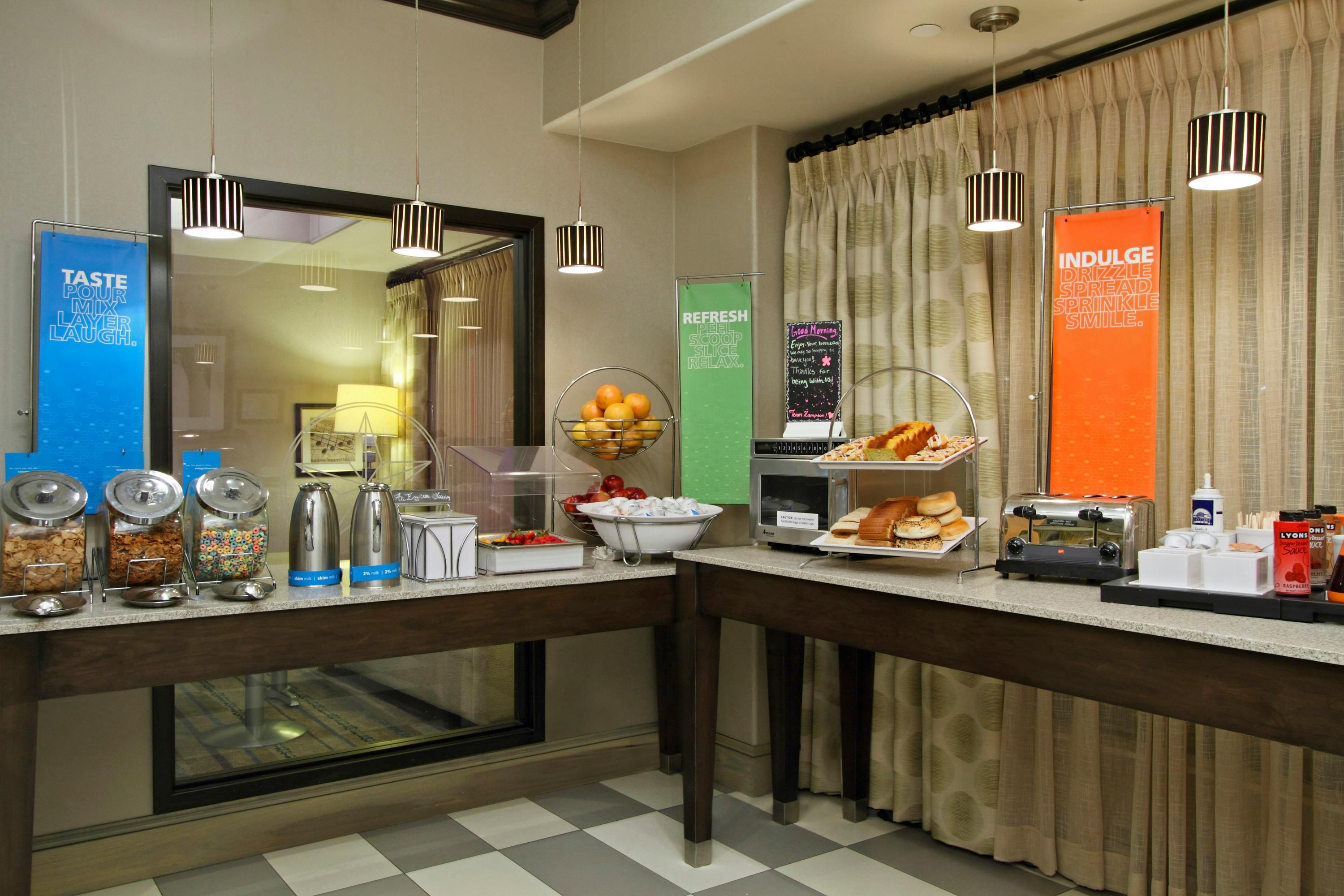 Buffet