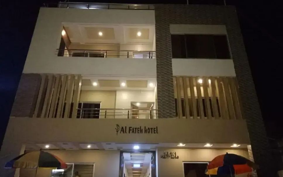 Building Photo