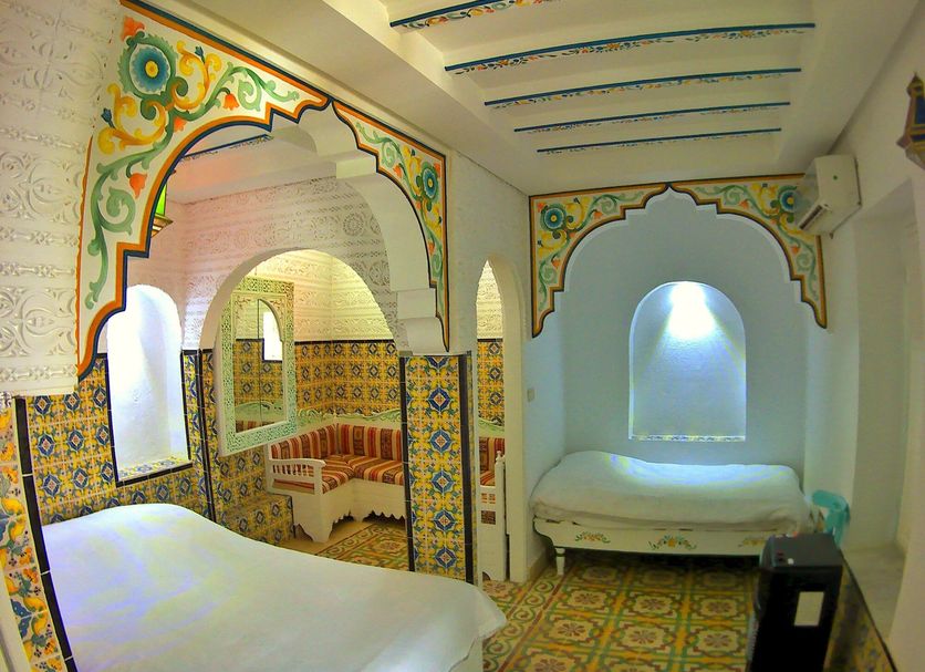 Bedroom Photo