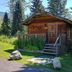 Outdoors view