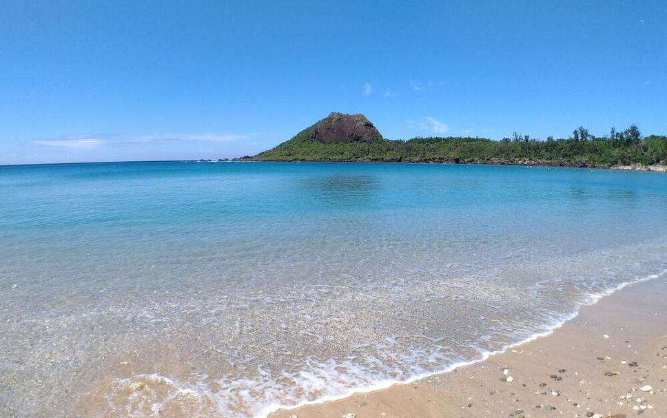 Beach Photo