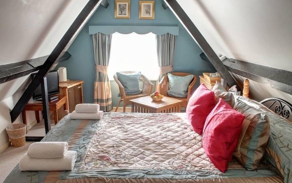 Bedroom Photo