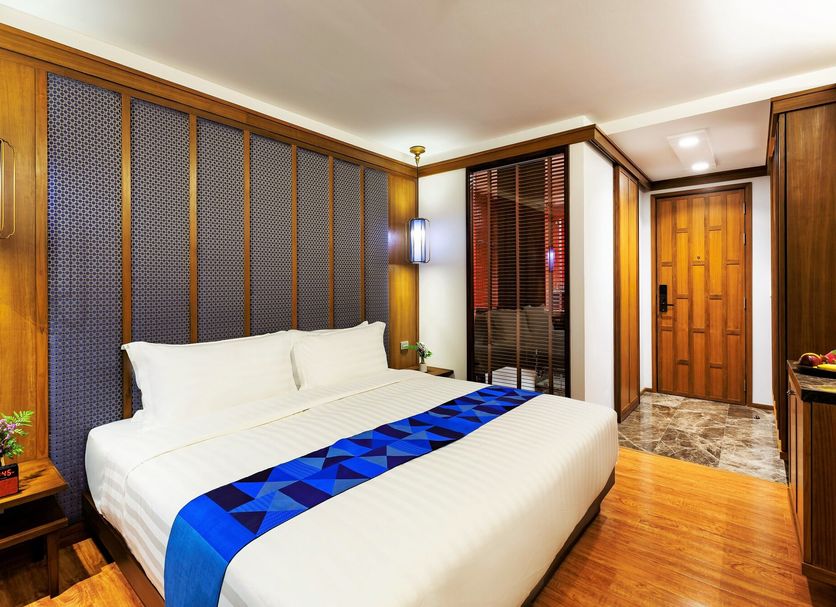 Bedroom Photo
