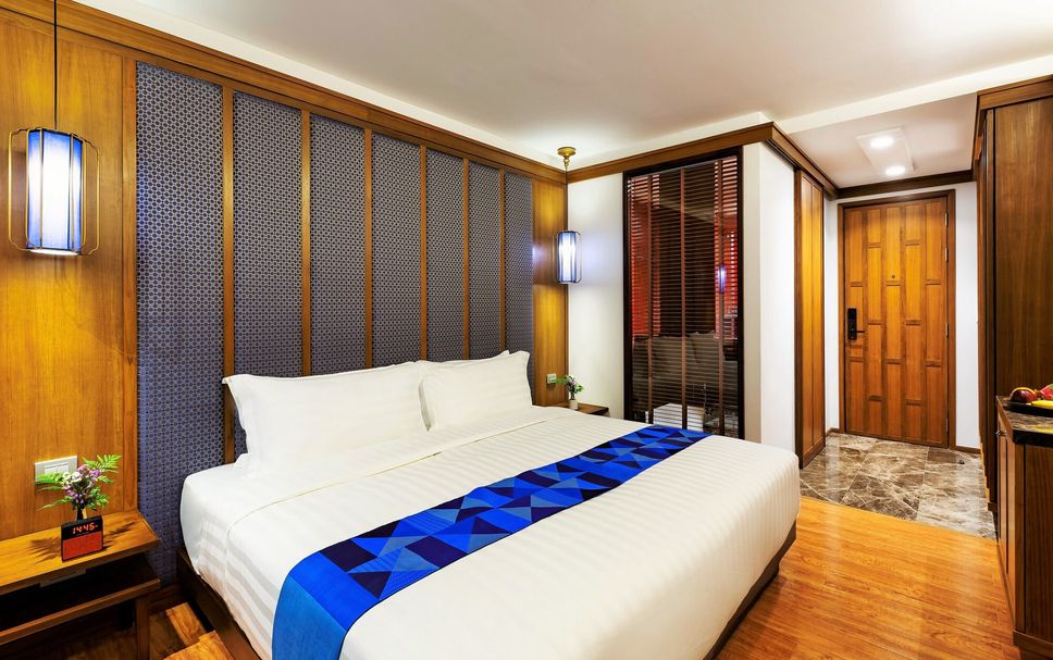 Bedroom Photo