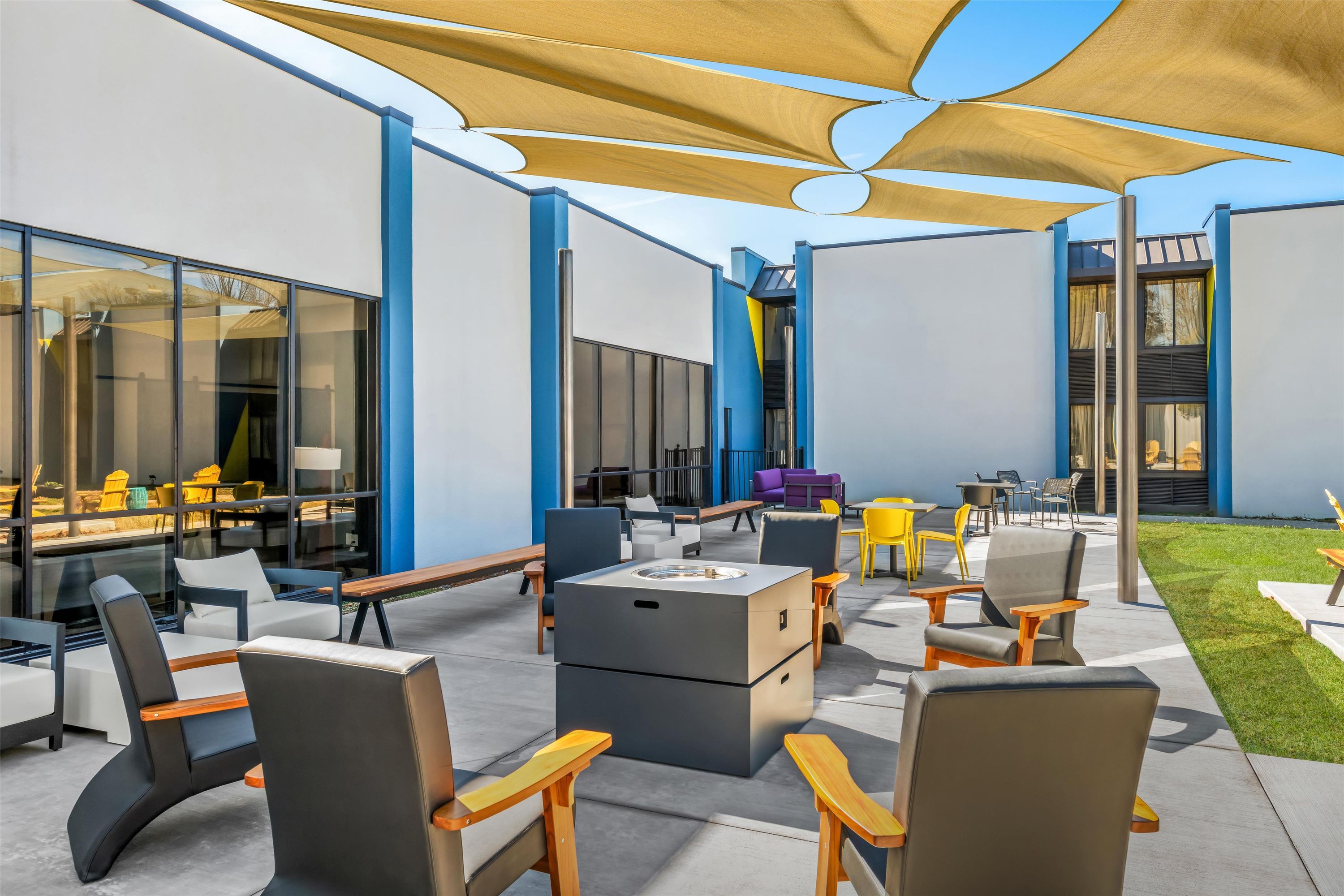 Hotel amenity Photo