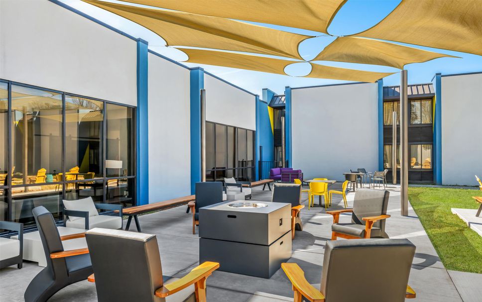 Hotel amenity Photo