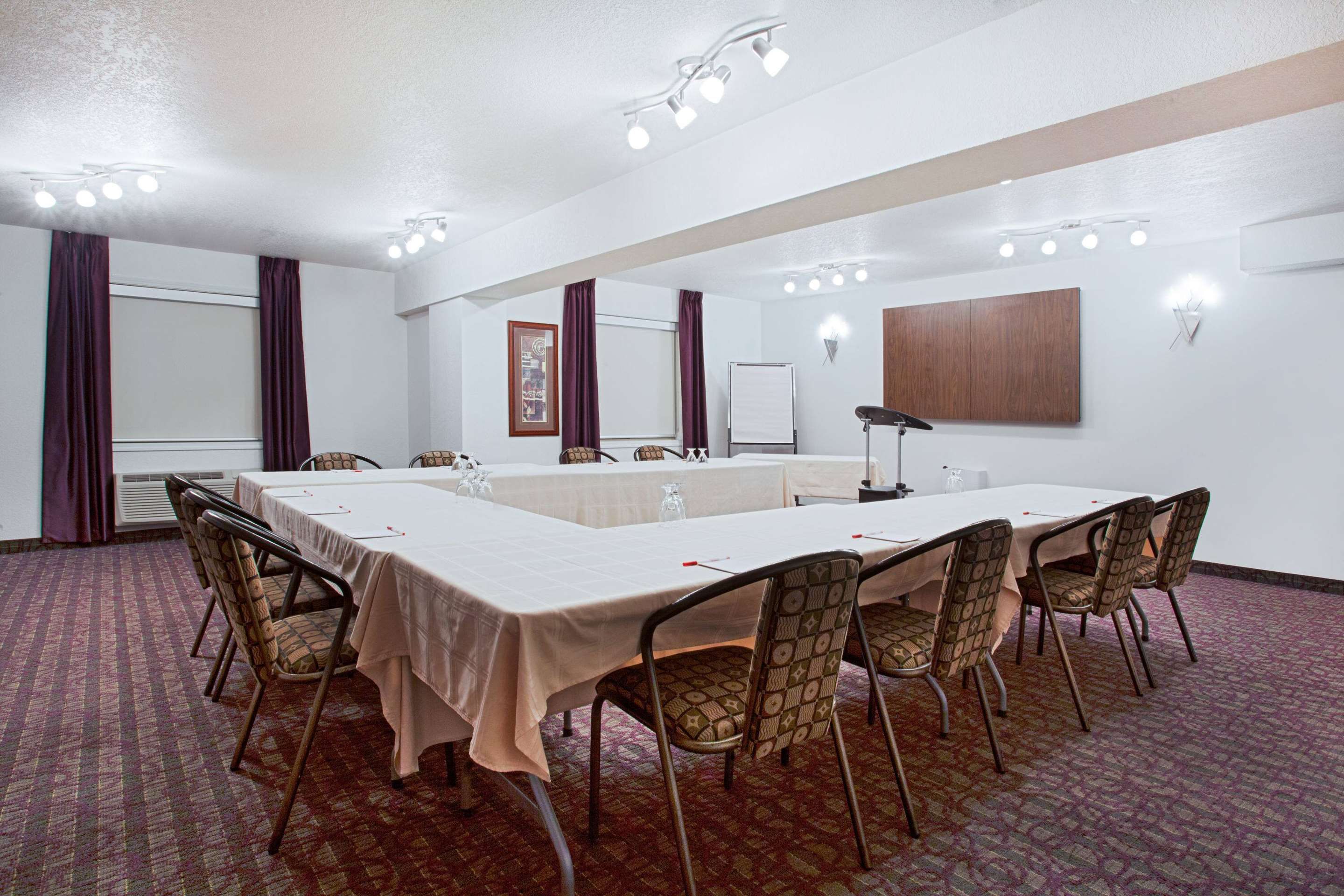 Conference room