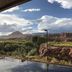Outdoors view