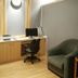 Business centre