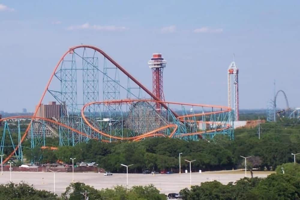 Attractions