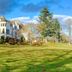 Outdoors view