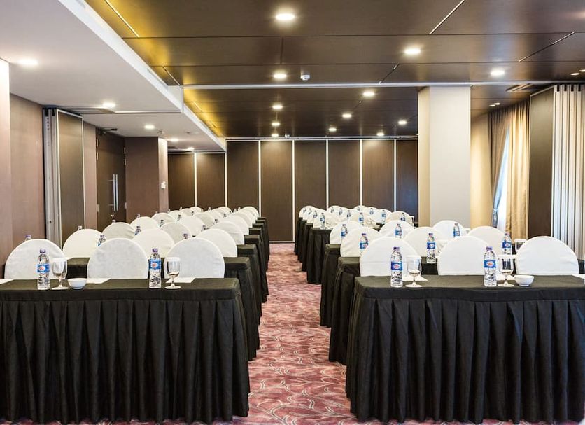 Conference room Photo