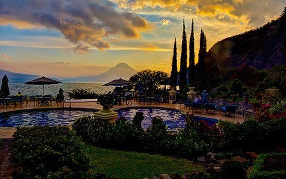 Outdoors view Photo