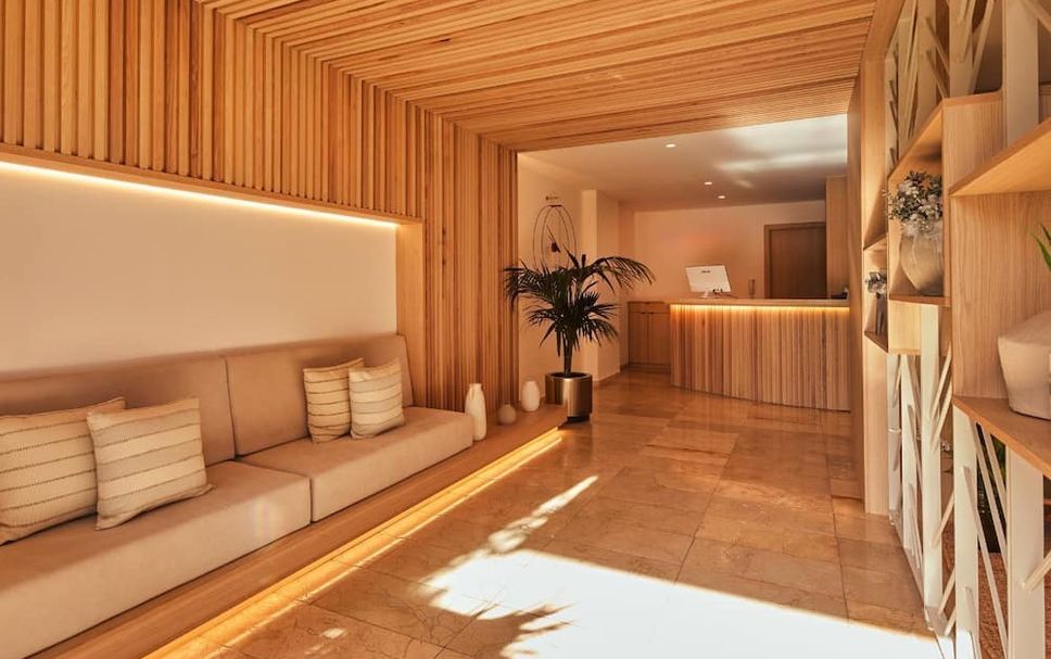Spa Photo