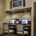 Business centre