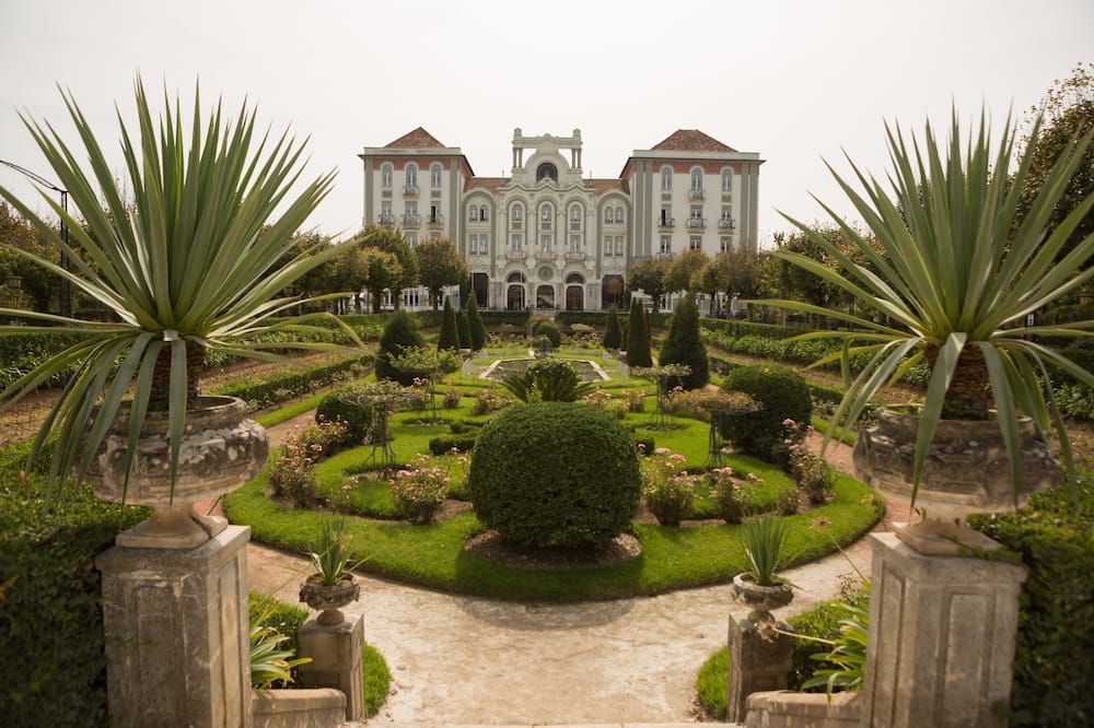 Outdoors view