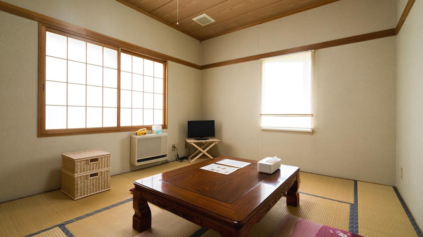 Guesthouse Hoshizora no Akari