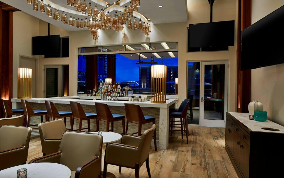 Bar Photo
