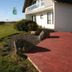 Outdoors view