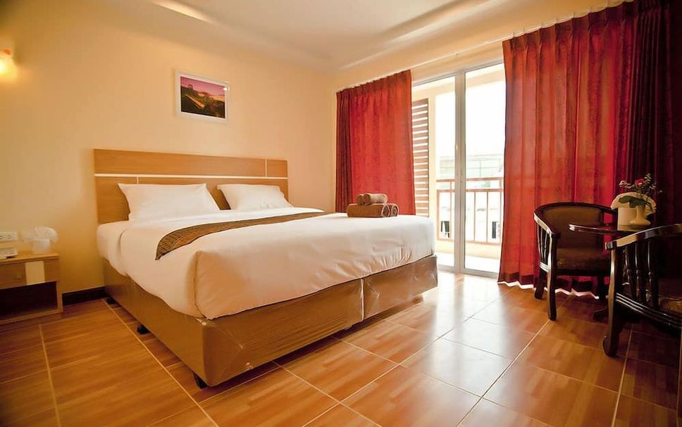 Bedroom Photo