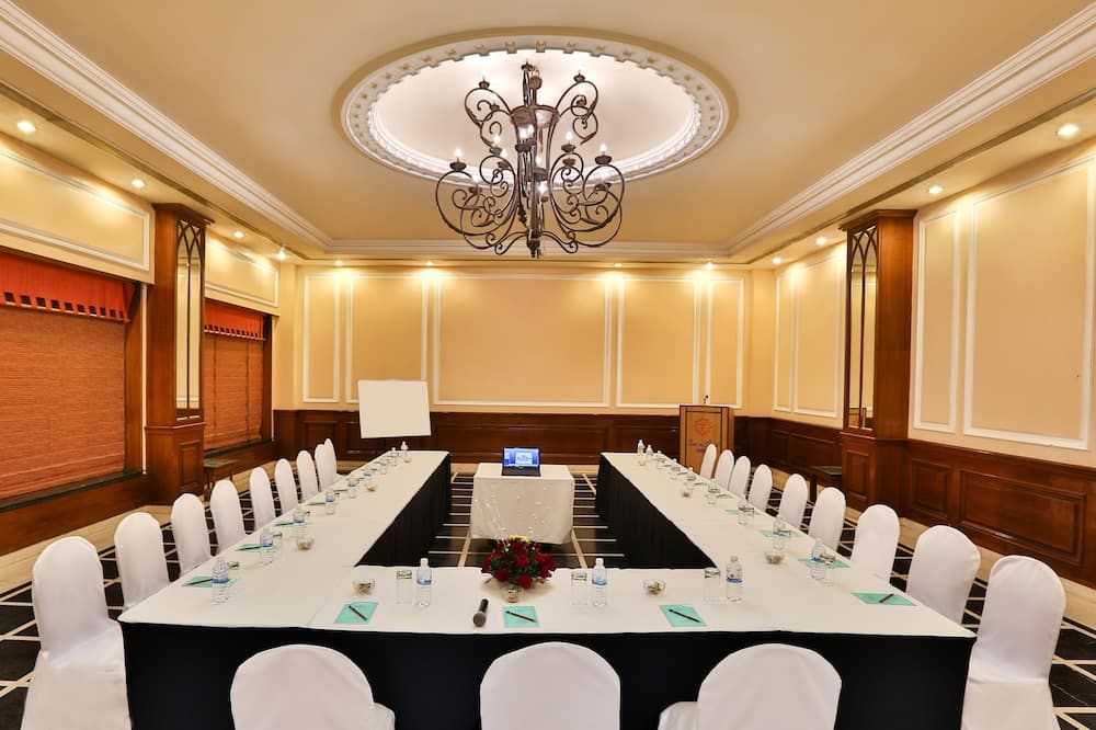 Conference room
