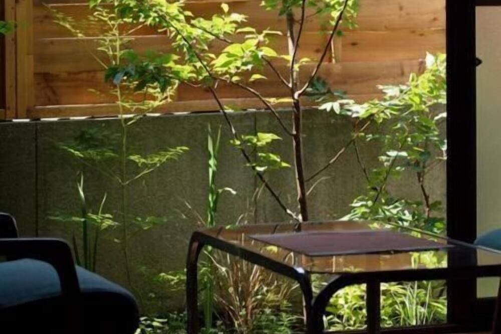 Outdoors view