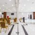 Business centre