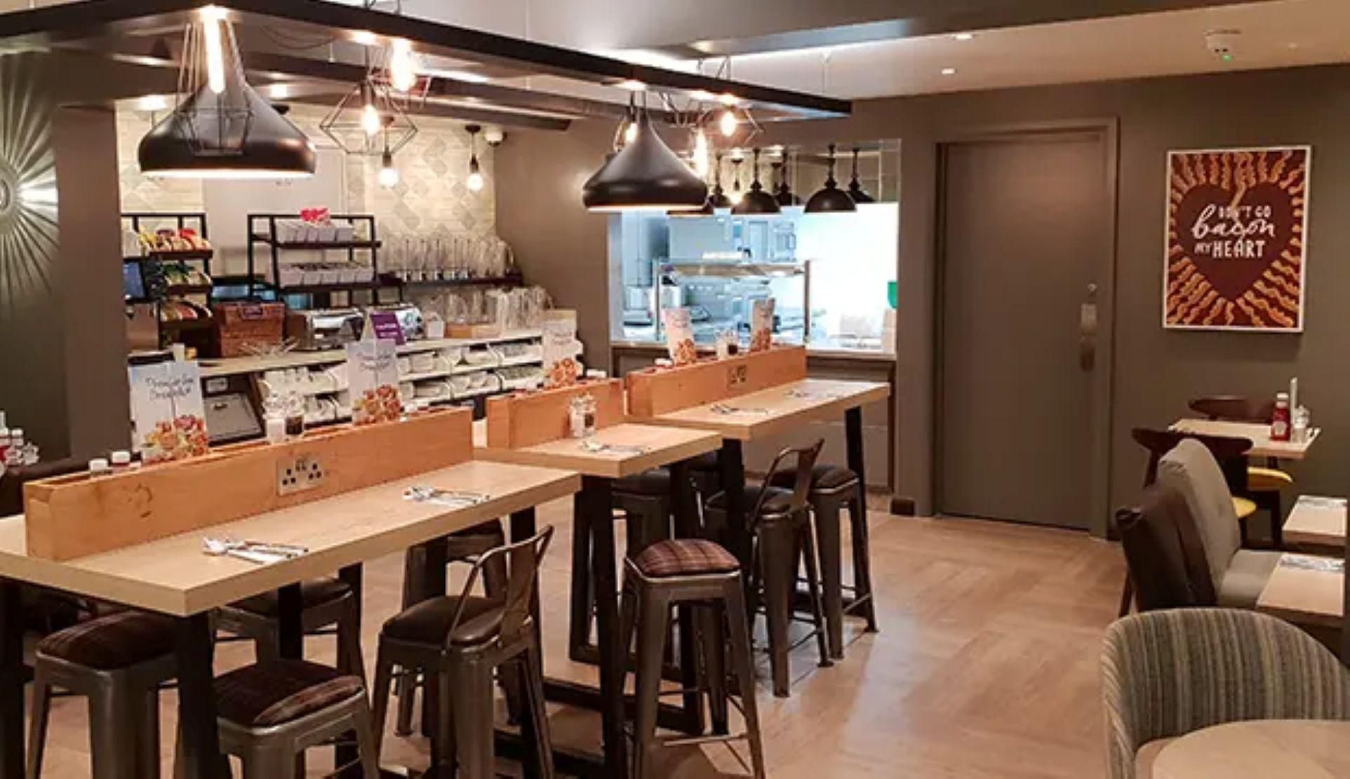 Bar