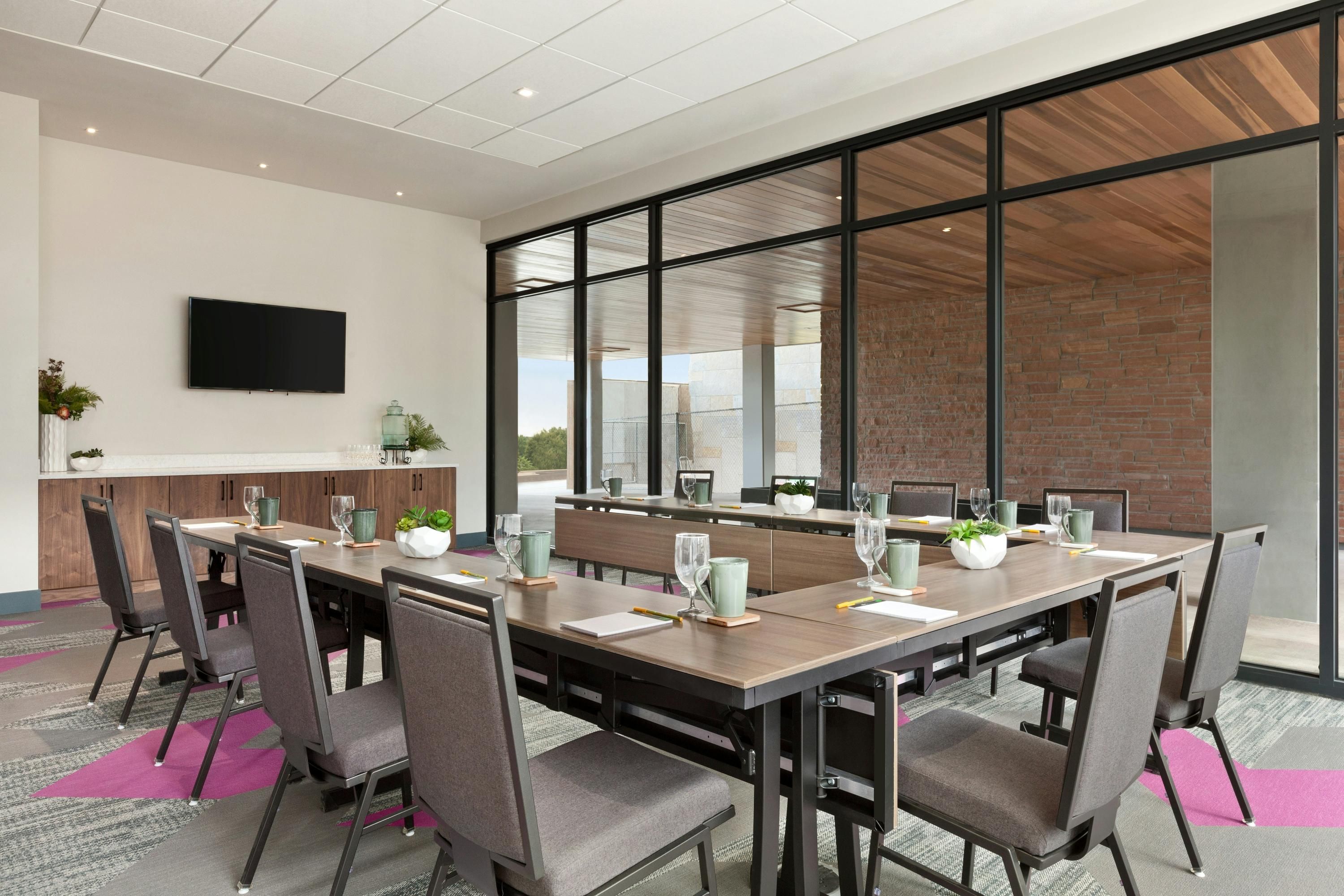 Conference room