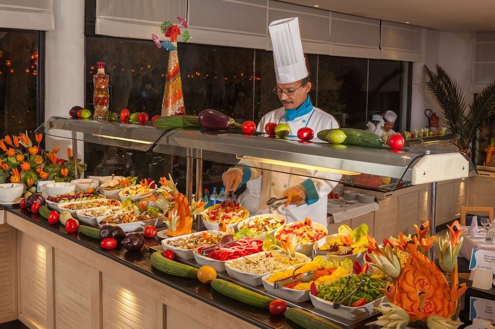Buffet