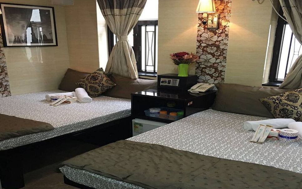 Bedroom Photo