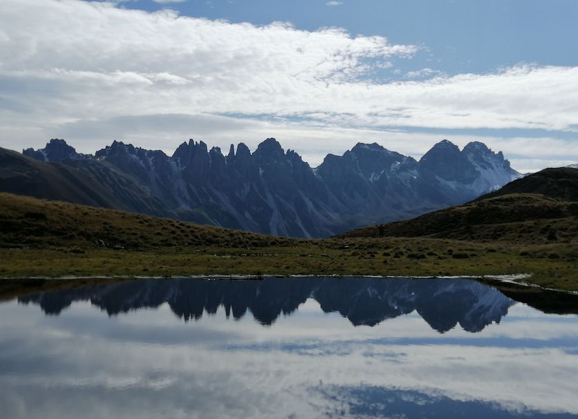 Outdoors view Photo