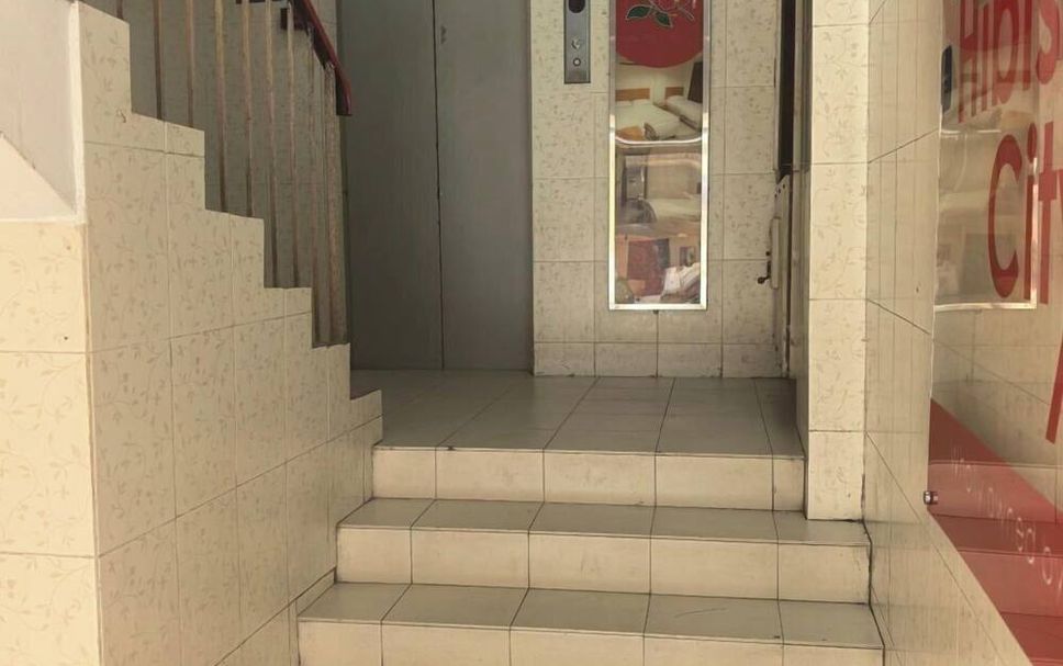 Stairs Photo