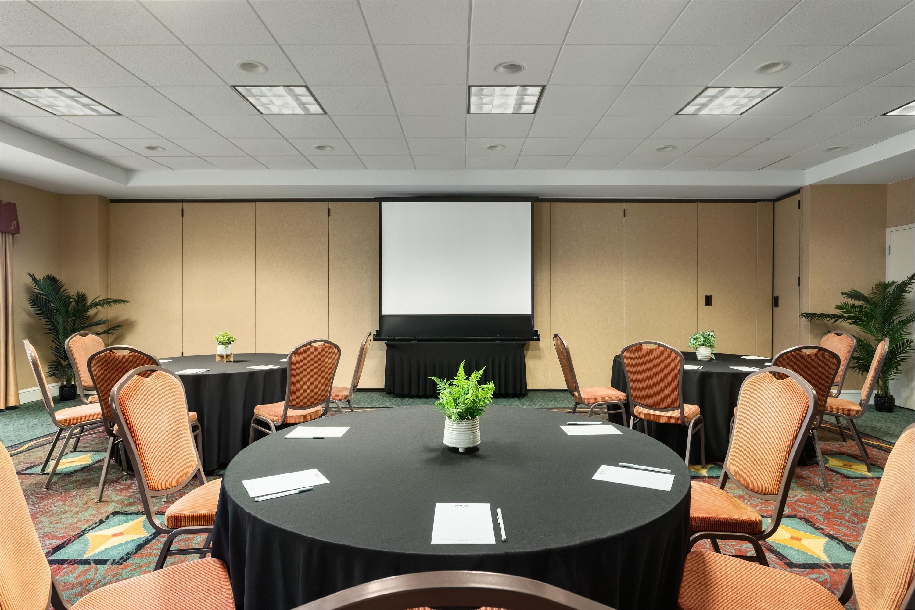 Conference room