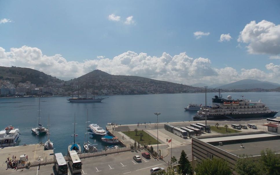 Outdoors view Photo
